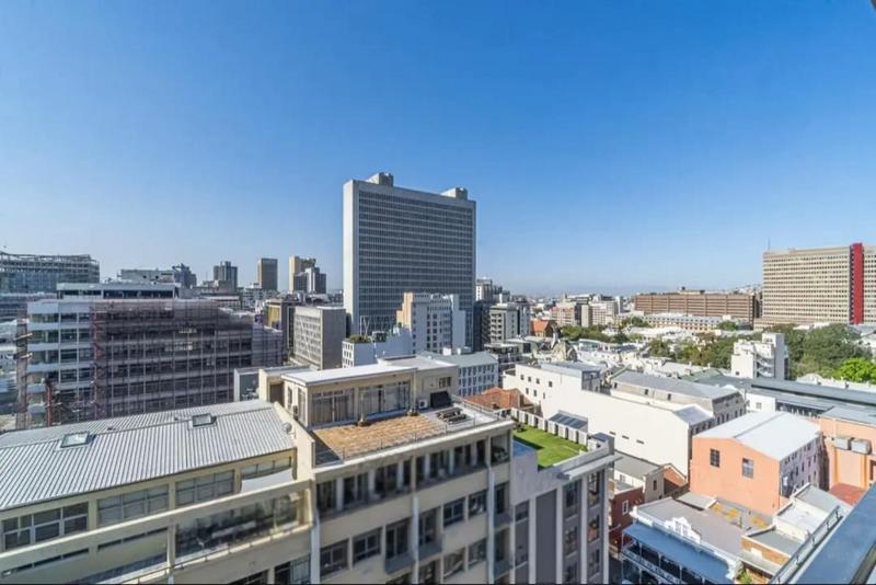 0 Bedroom Property for Sale in Cape Town City Centre Western Cape